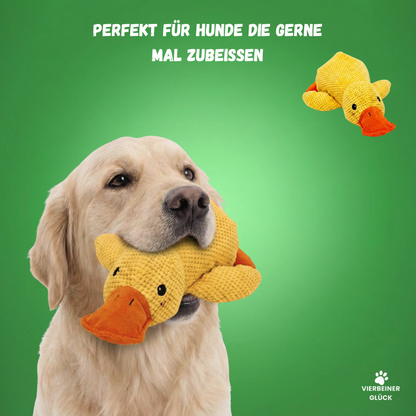 Beißresistente Ente