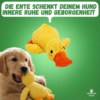 Beißresistente Ente