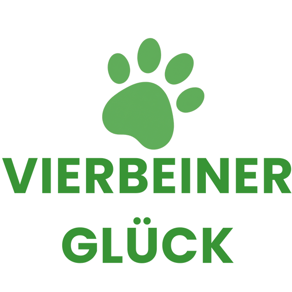 Vierbeiner Glück